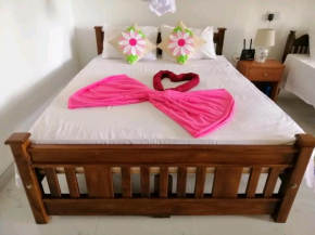 Rose Dale Homestay Ella